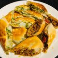R☆Y20's cooksnap of when they made パリパリ★ウマウマ　エビニラ焼き春巻き.