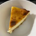 J_son's cooksnap of when they made チーズケーキinキャラメルりんご.