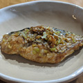 gongmei's cooksnap of when they made さわらのネギバタ焼き.