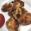 クックA6TVC0☆'s cooksnap of when they made ＊お弁当にも＊簡単柔らかささみフライ＊.