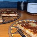 37r's cooksnap of when they made 簡単HMでバナナパンケーキ.