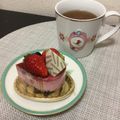 ☆こまっと☆'s cooksnap of when they made 紅茶の美味しい淹れ方.