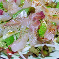 ひろ318's cooksnap of when they made ✿お魚をさらに美味しくする方法♬✿.