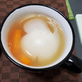 ナスの糠漬け's cooksnap of when they made 新玉ねぎの丸ごとコンソメ煮.