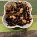未琉ママ's cooksnap of when they made ひじき煮♪ひじきと水煮大豆の煮物♪簡単.
