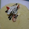 2児ママみきてぃ's cooksnap of when they made ❀フランス人のクレープ❀.