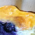 クック6VQZZ6☆'s cooksnap of when they made ヨーグルトで　しっとりチーズケーキ.