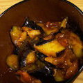 chim☆chim's cooksnap of when they made なすとトマトと豚肉のピリ辛中華風煮込み.