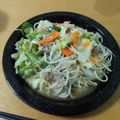 クックUKL3IL☆'s cooksnap of when they made 豚肉とキャベツの野菜炒め.