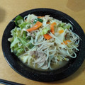 クックUKL3IL☆'s cooksnap of when they made 豚肉とキャベツの野菜炒め.