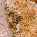 （＊あωや＊）'s cooksnap of when they made ７月３１日晩飯【イワシ缶の混ぜご飯】.