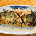 ボブナナ's cooksnap of when they made ニシン塩焼き 尾頭付き.