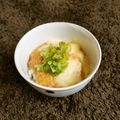 yakopuyo's cooksnap of when they made チーズきつね丼.