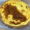 しゃ〜い's cooksnap of when they made 【簡単！エッグタルト】.