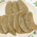 Susie845's cooksnap of when they made 蒟蒻のおさしみ.