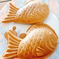 つぶしあん's cooksnap of when they made 卵、小麦、乳不使用！米粉のパンケーキ.