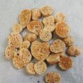 あたりめっこ's cooksnap of when they made 簡単チーザ カリカリチーズおつまみ☆.
