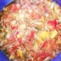 Nöööla♡'s cooksnap of when they made お肉料理に☆簡単モーリョ.