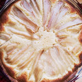 Kiitti's cooksnap of when they made 洋梨 or 白桃のタルト♡.
