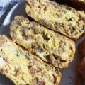 67luna's cooksnap of when they made ご飯がススム♥️鶏そぼろの玉子焼き♪.