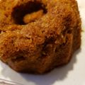 クック26MXVW☆'s cooksnap of when they made キャロットケーキ.