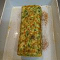 ☆ドキンちゃん☆”'s cooksnap of when they made (簡単)青のり厚焼きたまご(とまらない).