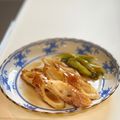 かっちゃん杉's cooksnap of when they made 簡単竹輪の煮物٩(๑❛ᴗ❛๑)۶.
