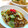 YUH♡ママ's cooksnap of when they made レタスの焼きそば♪.