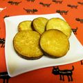龍青空ママ's cooksnap of when they made ～さつま芋のバター醤油焼き～.