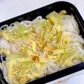 ヘプコ's cooksnap of when they made そうめん弁当！.
