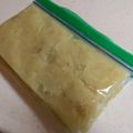 しらたまこむぎ's cooksnap of when they made 【農家のレシピ】にんにくペースト.