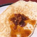 カルボニル基's cooksnap of when they made 体がぽかぽか！りんご生姜ジャム.