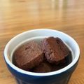 ezekieldan's cooksnap of when they made ギラデリ　ブラウニーミックスでクッキー！.