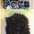 へい♡ゆー♡'s cooksnap of when they made ご飯がススム♪簡単ひじきのソフトふりかけ.