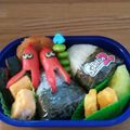 クックQIARPQ☆'s cooksnap of when they made スプラトゥーン　簡単★いかウインナー.