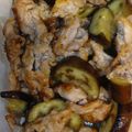 五色どらやき's cooksnap of when they made 豚ナス丼.