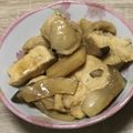 みほぐま's cooksnap of when they made 簡単☆おいしい♪鶏胸肉のからし照り焼き♡.