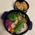 だのん☆彡's cooksnap of when they made パサパサの鶏胸肉を☆しっとりやわらかに.