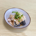 クックQULPX7☆'s cooksnap of when they made 簡単だけどめちゃウマ！サバ缶おろしぽん酢.