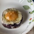 もぐもぐ人's cooksnap of when they made なすの味噌マヨのせ.
