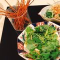 miwayonのリピ's cooksnap of when they made 止まらないおつまみ！フライドパスタ！.