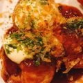 miwayonのリピ's cooksnap of when they made お好み焼き屋さんのトロトロマヨネーズ♪.