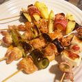 わかちんとシロ's cooksnap of when they made 焼き鳥のタレ.