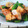 おのみちゃん's cooksnap of when they made スナップエンドウと厚揚げの中華炒め.