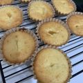 しゅんのいちごまま's cooksnap of when they made 簡単‼マーマレード柚子茶マフィン♪.