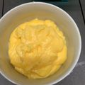 7EWX4Gひなのん's cooksnap of when they made 簡単 カスタードクリーム.