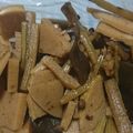 くにぴゆりぴのマミー's cooksnap of when they made たけのこの佃煮.