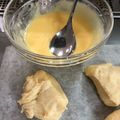 クックS8SLST☆'s cooksnap of when they made ♡レンジで簡単・カスタードクリーム♡.