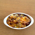 ニャンコฅ•ω•ฅ's cooksnap of when they made 余ったカレーをアレンジ★焼きカレードリア.