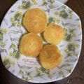 ちかのくま's cooksnap of when they made あと一品に！チーズとろけるモチモチポテト.